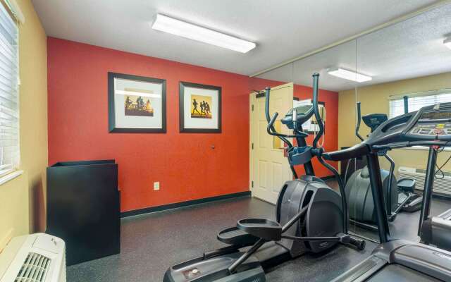 Extended Stay America Suites Boston Peabody