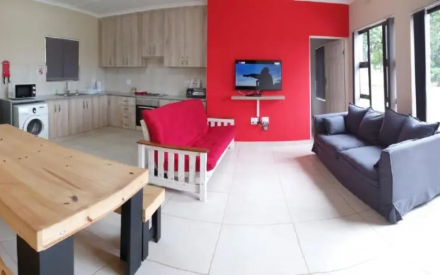 Sade Holidays - 14 A on Berea Manaba Margate