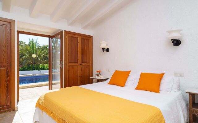 Villa Solhabitat La Andana