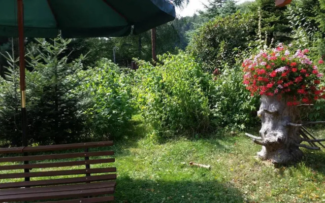 Pokoje Na Skalicy