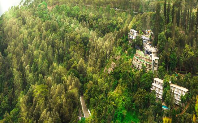 Great trails yercaud by GRT Hotels