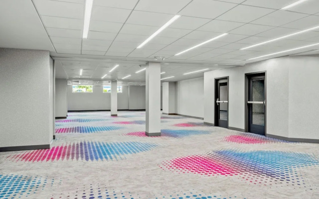 Aloft Chicago Schaumburg