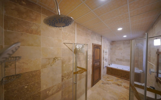 Grand Cappadocia Hotel