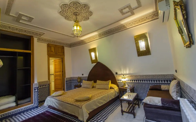 Riad Al Makan