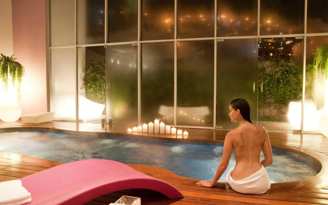 Casa Cartagena Boutique Hotel & Spa