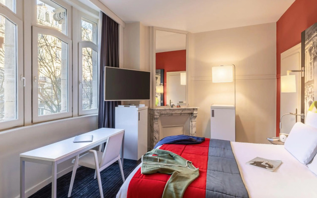 Mercure Lille Centre Grand Place