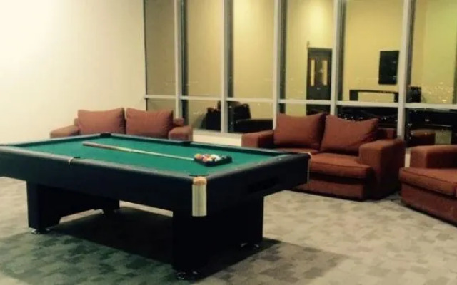 Tulip Inn Bahrain Suites and Residences