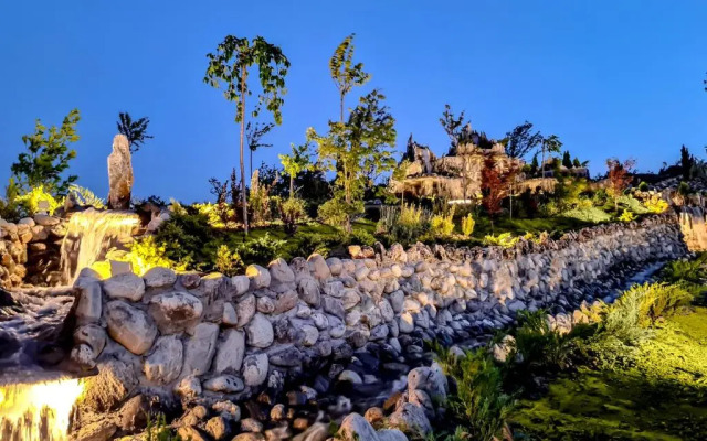 Verdisso Hotel & Restaurant