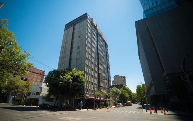 LaiLa Hotel CDMX