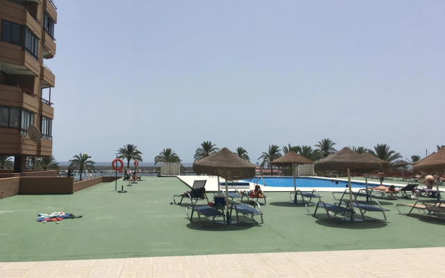 Apartamento Vista al mar Las Palmeras