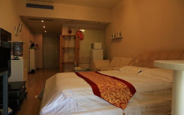 Ejia Hotel New Exhibition Center Branch