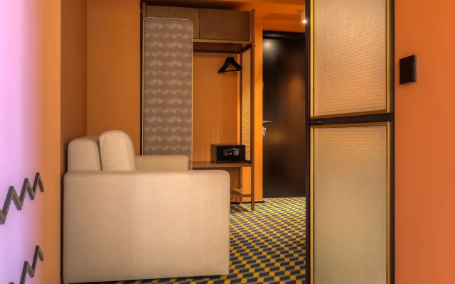 The Convo Porto Hotel & Apartment