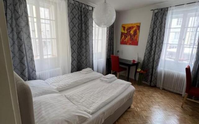 Guesthouse Mozart - Apartment House