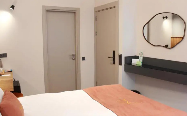 Roi Hotel Alsancak
