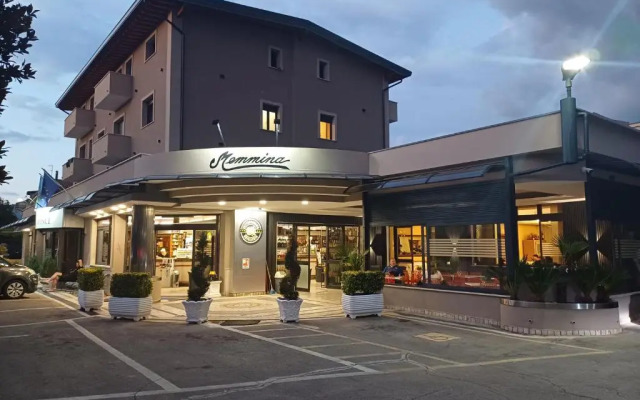 Hotel Residence Memmina