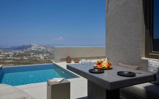 Halcyon Days Suites