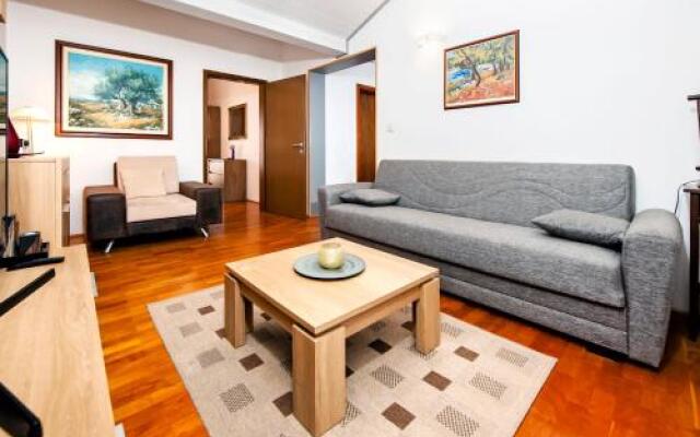 Apartments Branko