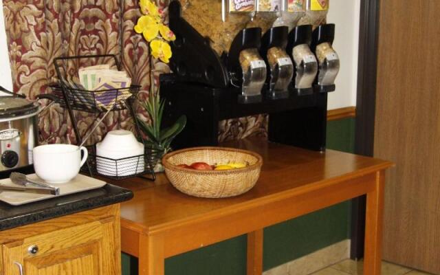 Horizon Inn and Suites