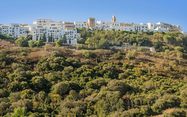 Casa Los Naranjos en Vejer