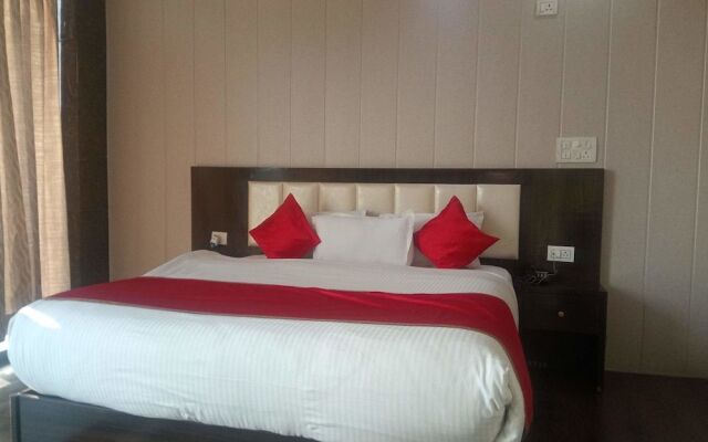 Treebo Trend Anandam Resort