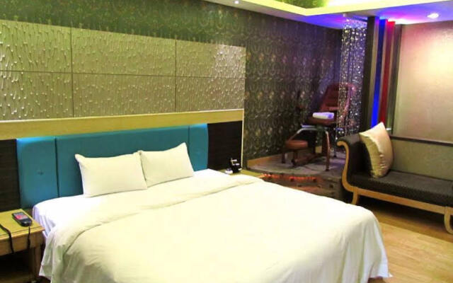 Jienai Motel