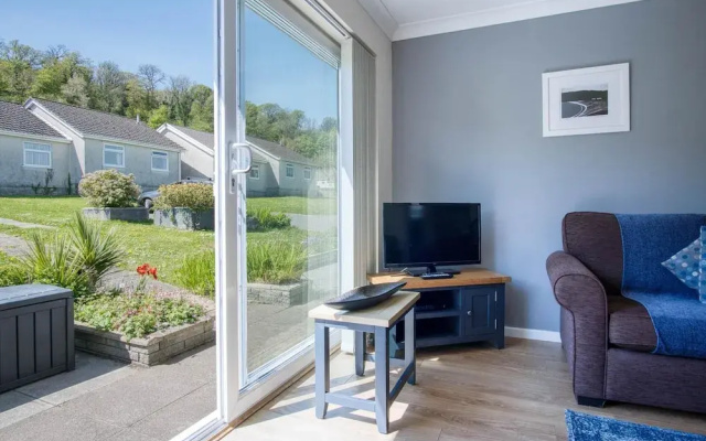Bayview 72 - 2 Bedroom Chalet - Bayview Oxwich