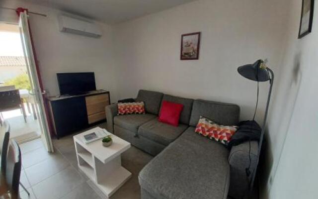 Le Chateau Saint Martin