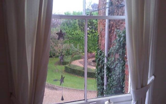 Glendower House Apartments