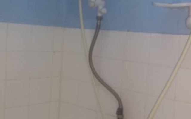 Mawanza Motel
