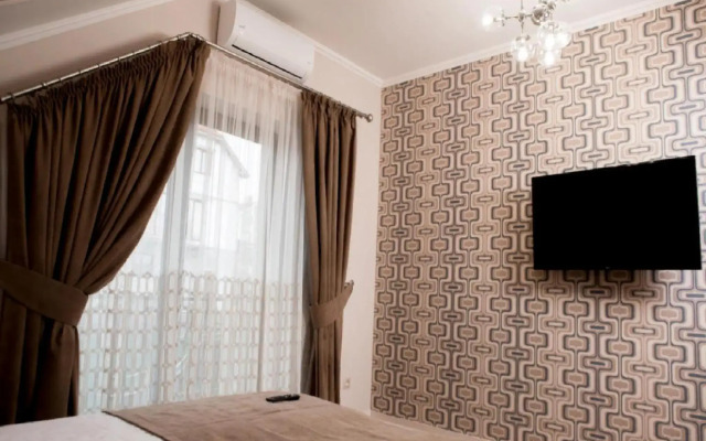 Apartment Sweethome 4 FREE PARKING