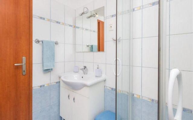 Apartment Meje
