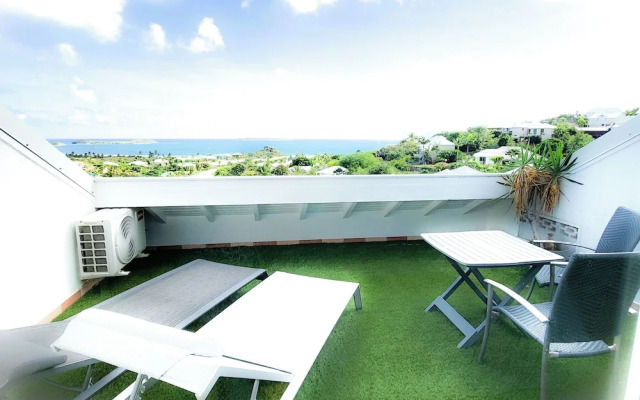 Residence Sea Pearl