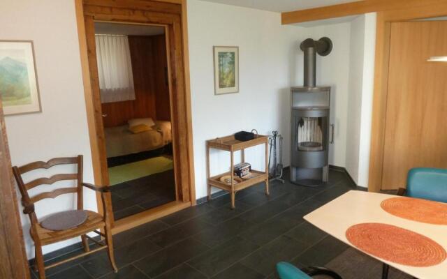 Ferienwohnung-Brienz