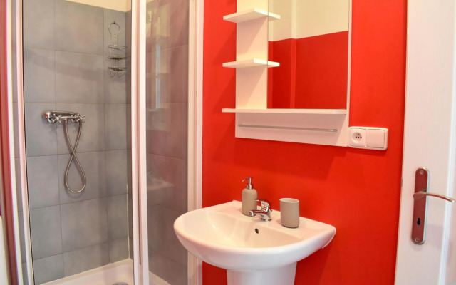 Old Town Konviktská - Bohemian Residence