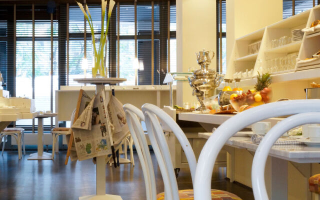 HSH Hotel Apartments Mitte