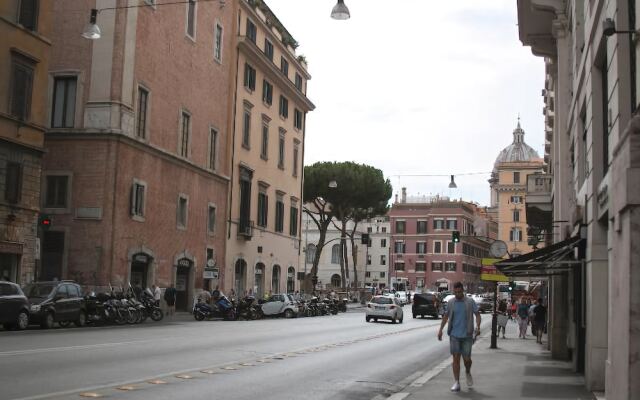 Hemeras Boutique House Emanuele II