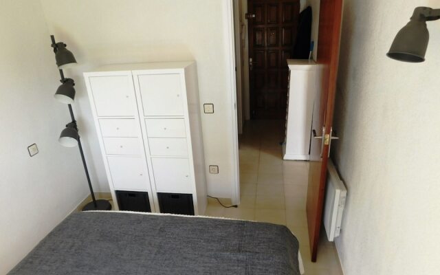 Apartamento Lorena - A195