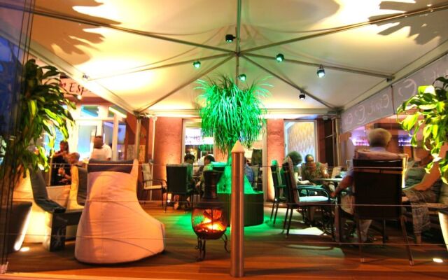 Esprit Hotel
