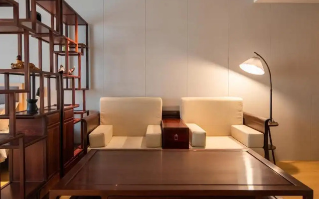 Ji Hotel