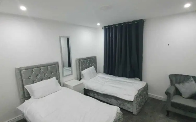 Beautifull Room-2