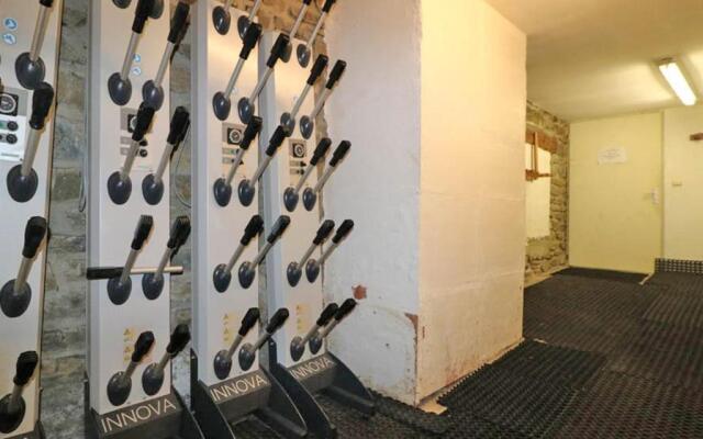 Chalet Montvalezan-La Rosière, 9 pièces, 19 personnes - FR-1-398-632