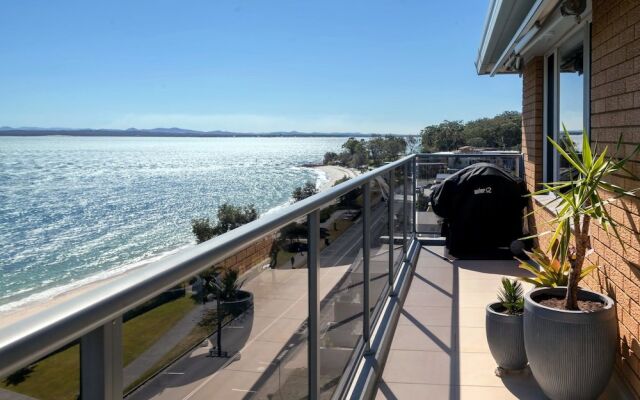 Kiah, Unit 5/53 Victoria Parade