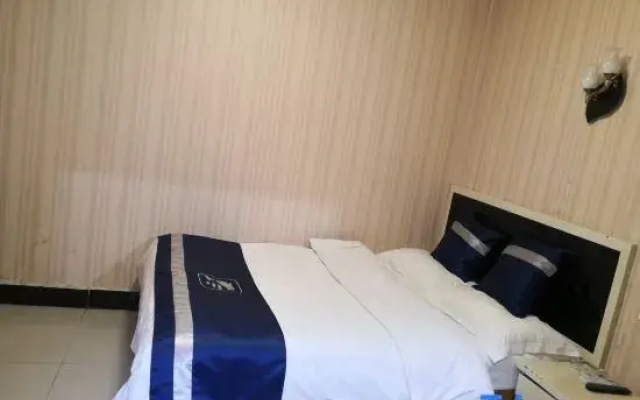 Suzhou Xinxin Express Hotel