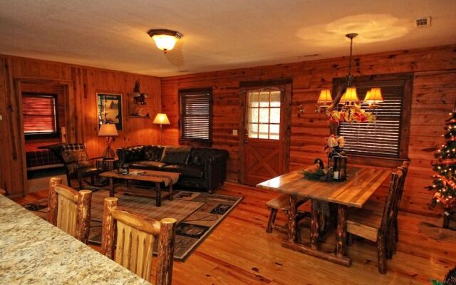 Cinnamon Valley Resort