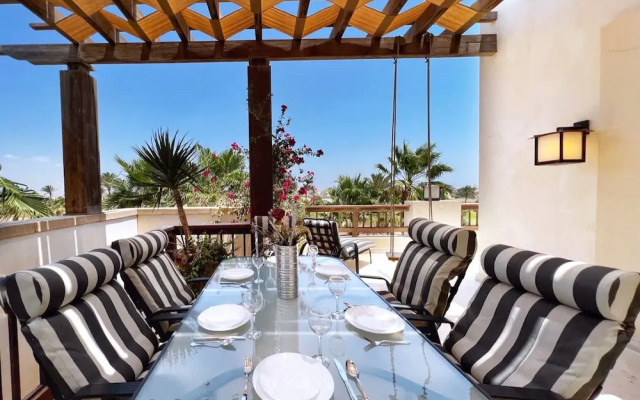 Xuru Stays I Meditative & Blissful 3 BDR Villa @ Ancient Sands Private Pool