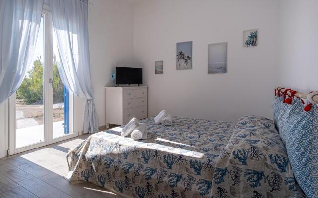 Villa Maresereno - Pachino