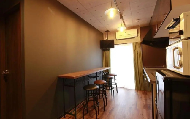 Shinjuku NY House 1