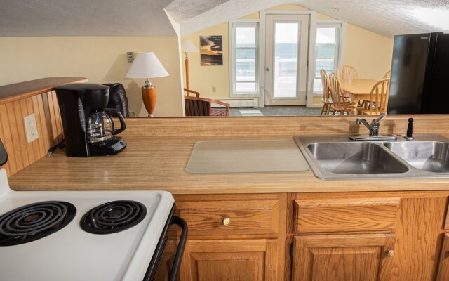 Normandie Oceanfront Motor Inn