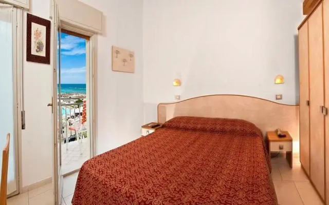 Hotel Saint Tropez