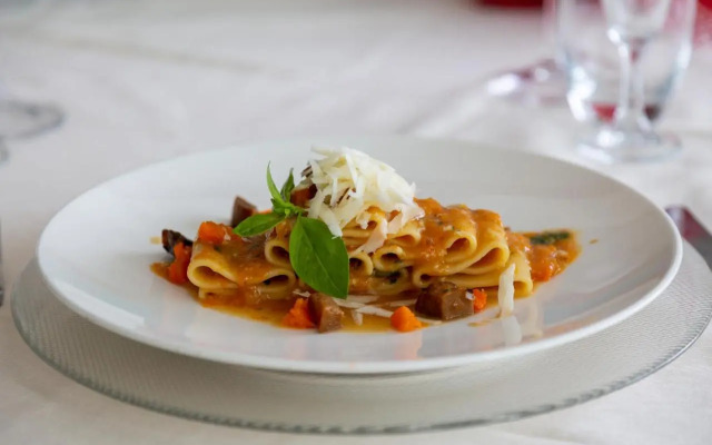 Mercure Napoli Sud Poseidon